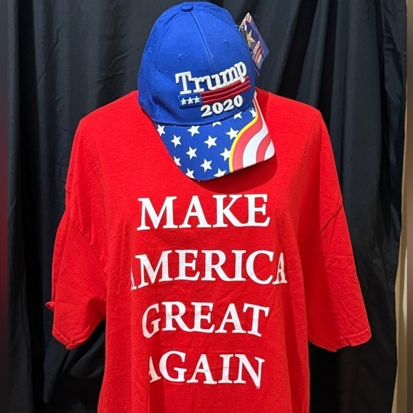 Other - MAGA Bundle